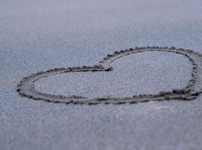 超过 5000 张关于“爱情”和“浪漫”的免费图片_8808d4d2