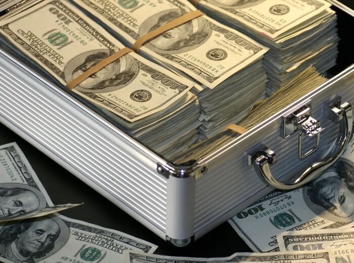 杀破狼占星2026年金钱运势排名